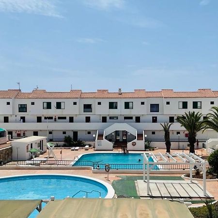 Alondras Park Mialsoma Apartment Arona  Kültér fotó