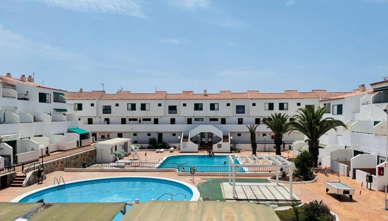 Alondras Park Mialsoma Apartment Arona  Kültér fotó