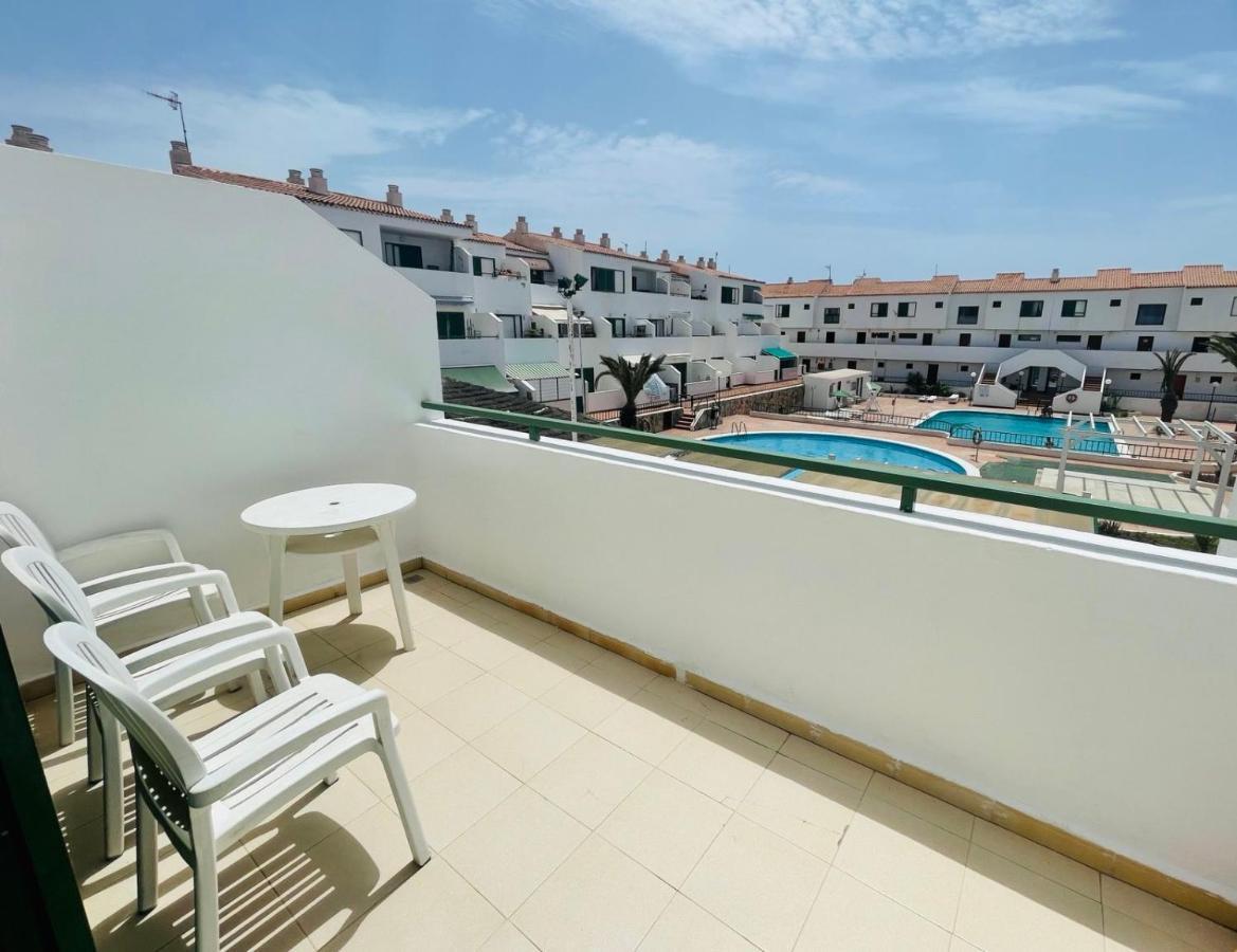 Alondras Park Mialsoma Apartment Arona  Kültér fotó