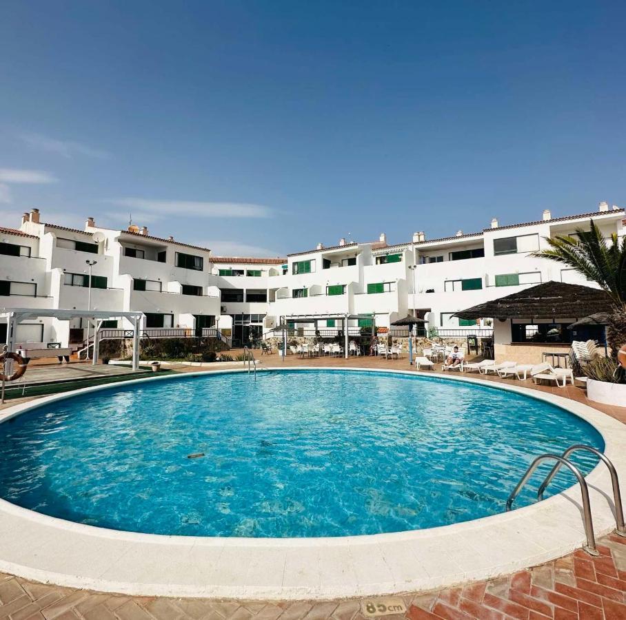 Alondras Park Mialsoma Apartment Arona  Kültér fotó